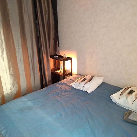La Boisselle, Chez L'Habitant Saint-Germain-lès-Arpajon Eksteriør billede