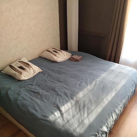 La Boisselle, Chez L'Habitant Saint-Germain-lès-Arpajon Eksteriør billede