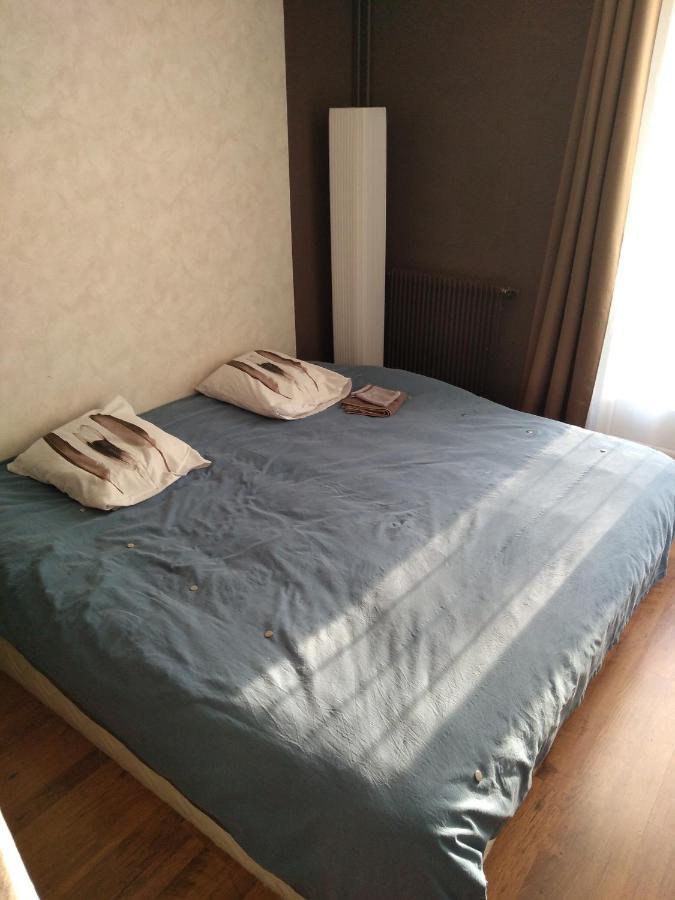 La Boisselle, Chez L'Habitant Saint-Germain-lès-Arpajon Eksteriør billede