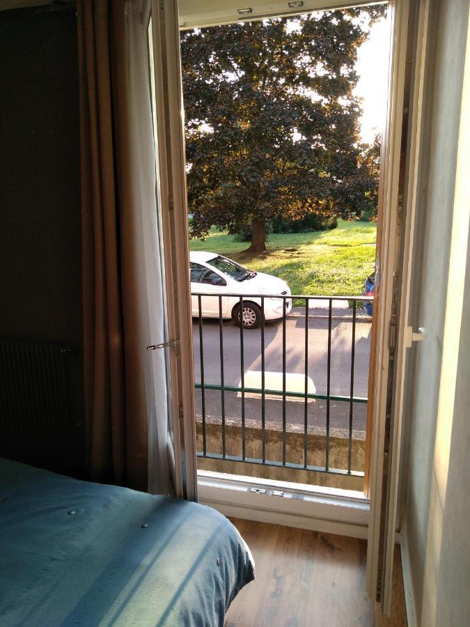 La Boisselle, Chez L'Habitant Saint-Germain-lès-Arpajon Eksteriør billede